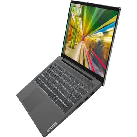 מחשב נייד Lenovo IdeaPad 5-15IIL 81YK00TNIV