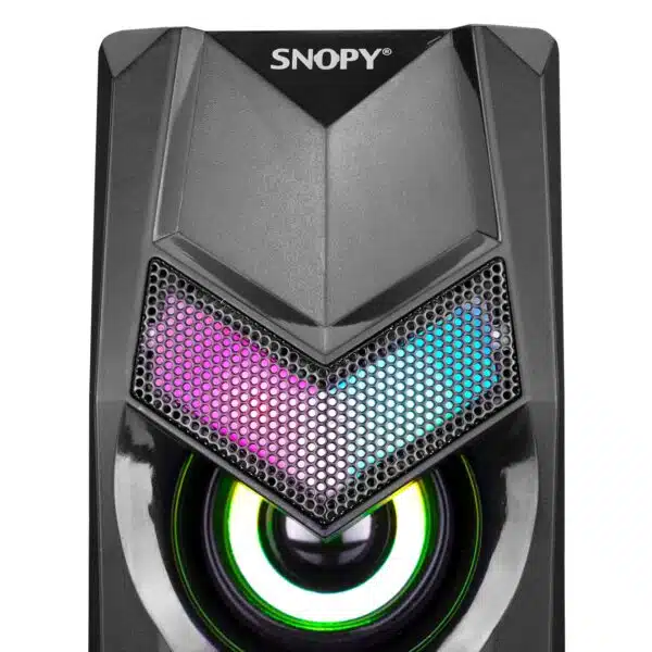 רמקולים למחשב Snopy SN-X25