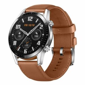 שעון חכם: Huawei Smart Watch GT 2 Latona-B19V