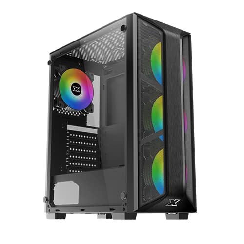 מארז TRIO 1 מארז למחשב