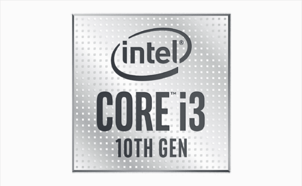 מעבד Intel Core i3-10100F Max Freq: 4.3Ghz Cores:4 / Threads:8 - 6M Cach