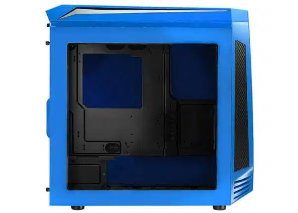 מארז מחשב גיימינג כחול BitFenix AEGIS
