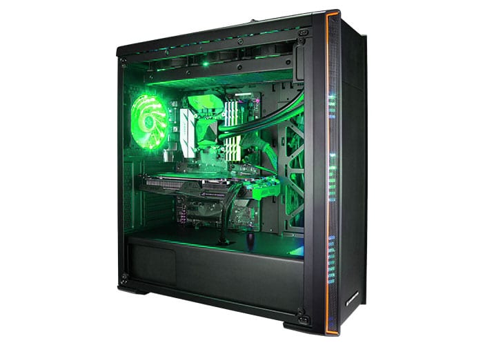מארז למחשב גיימינג Xigmatek Midgard V 2 מארז למחשב גיימינג Xigmatek Midgard V