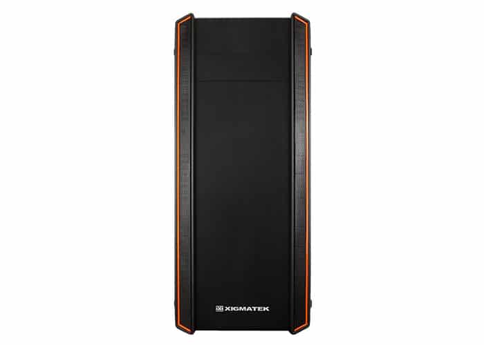 מארז למחשב גיימינג Xigmatek Midgard V 1 מארז למחשב גיימינג Xigmatek Midgard V