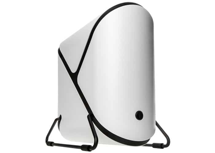 מארז למחשב גיימינג לבן BitFenix PORTAL 1 מארז למחשב גיימינג לבן BitFenix PORTAL