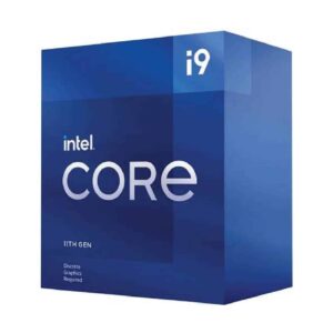 מעבד אינטל Intel® Core™ i9-11900K Processor 16M Cache, up to 5.30 GHz