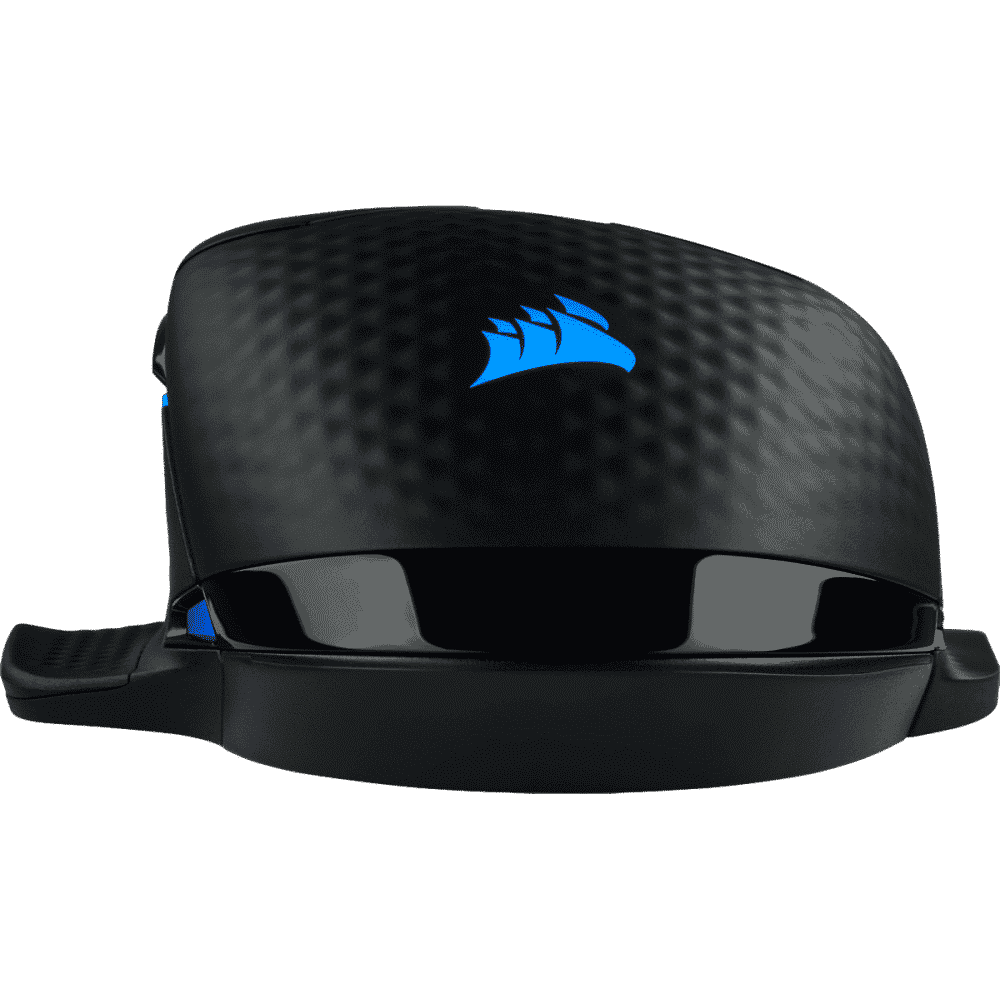 עכבר גיימינג אלחוטי Corsair DARK CORE RGB PRO Wireless 3 עכבר גיימינג אלחוטי Corsair DARK CORE RGB PRO Wireless