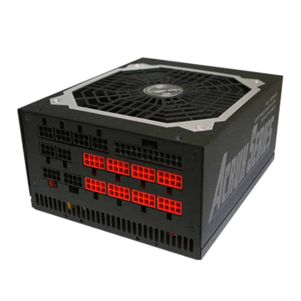 ספק מחשב ZALMAN 1200W ZM1200-ARX 80PLUS PLATINUM POWER SUPPLY 1 ספק מחשב ZALMAN 1200W ZM1200-ARX 80PLUS PLATINUM POWER SUPPLY