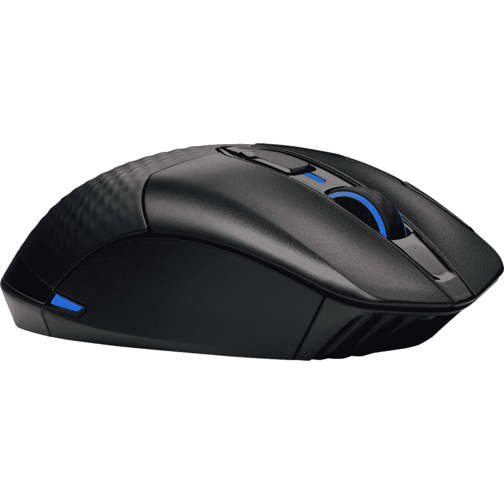 עכבר גיימינג אלחוטי Corsair DARK CORE RGB PRO Wireless 2 עכבר גיימינג אלחוטי Corsair DARK CORE RGB PRO Wireless
