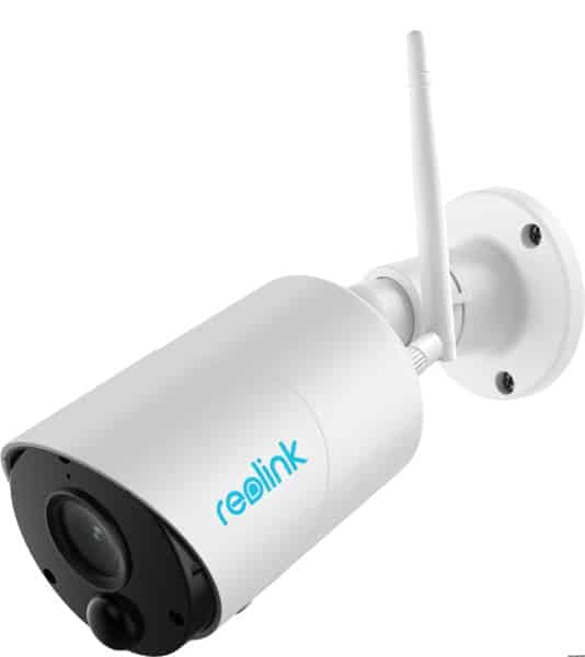 מצלמת אבטחה REOLINK ARGUS ECO 1 מצלמת אבטחה REOLINK ARGUS ECO