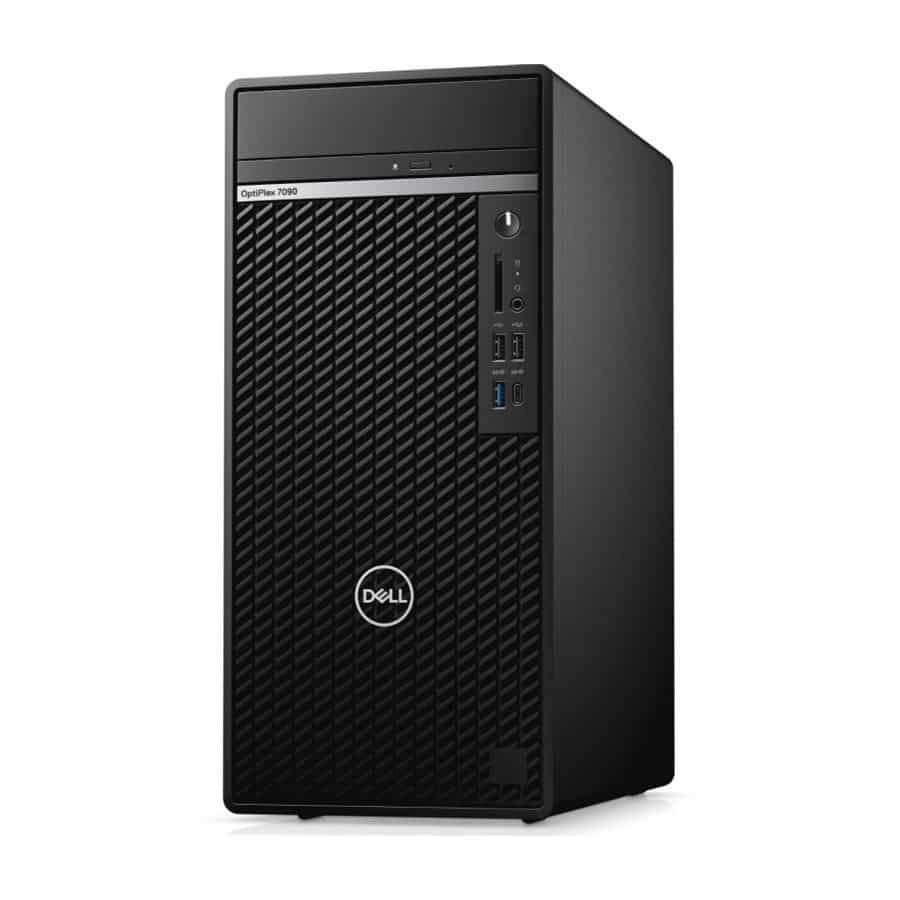 מחשב ביתי/משרדי Dell OPTIPLEX 7090 MT I5-10505/256GB SSD/8GB/WIN10PRO 64B/3Y-OS 1 מחשב ביתי/משרדי Dell OPTIPLEX 7090 MT I5-10505/256GB SSD/8GB/WIN10PRO 64B/3Y-OS