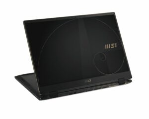 מחשב נייד עסקי מסך מגע MSI Summit E16 Flip Evo A11MT (Iris Xe Graphics)