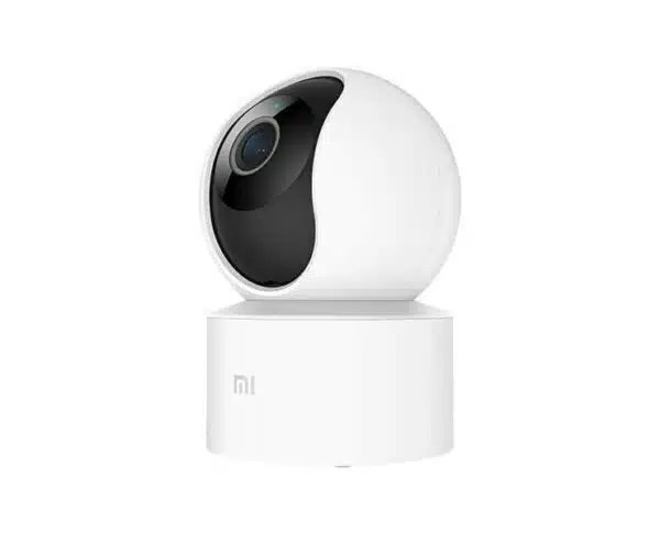 מצלמת אבטחה אלחוטית Xiaomi Mi 360° 1080p - צבע לבן