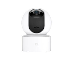מצלמת אבטחה אלחוטית Xiaomi Mi 360° 1080p - צבע לבן