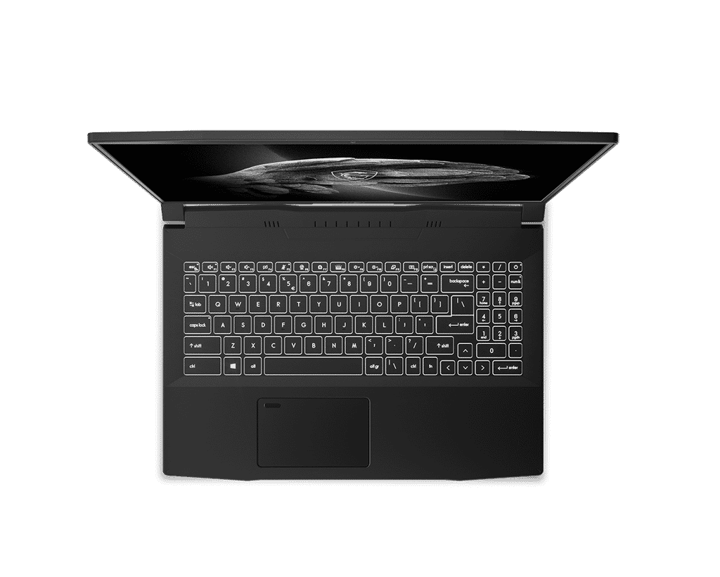 מחשב נייד גיימינג MSI Creator M16 A11UD (RTX3050 Ti, GDDR6 4GB) 4 מחשב נייד גיימינג MSI Creator M16 A11UD (RTX3050 Ti, GDDR6 4GB)