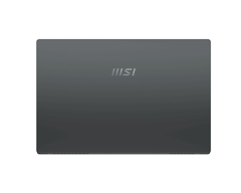 מחשב נייד עסקי MSI Modern 15 A5M (AMD Radeon™ Graphics) 5 מחשב נייד עסקי MSI Modern 15 A5M (AMD Radeon™ Graphics)
