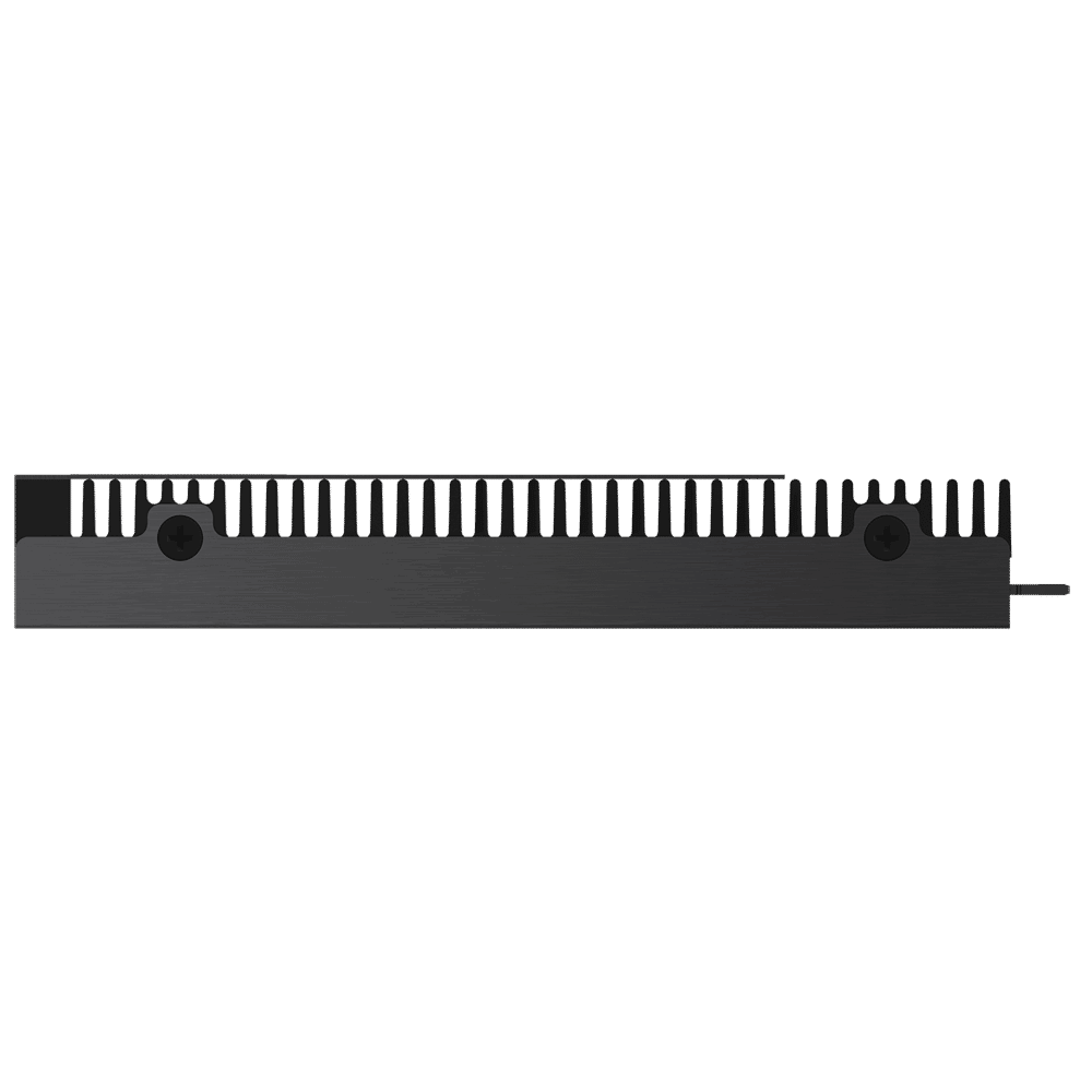 דיסק פנימי AORUS 7000S 1TB NVME 2nd gen GEN 4 4 דיסק פנימי AORUS 7000S 1TB NVME 2nd gen GEN 4 – תמונה 4