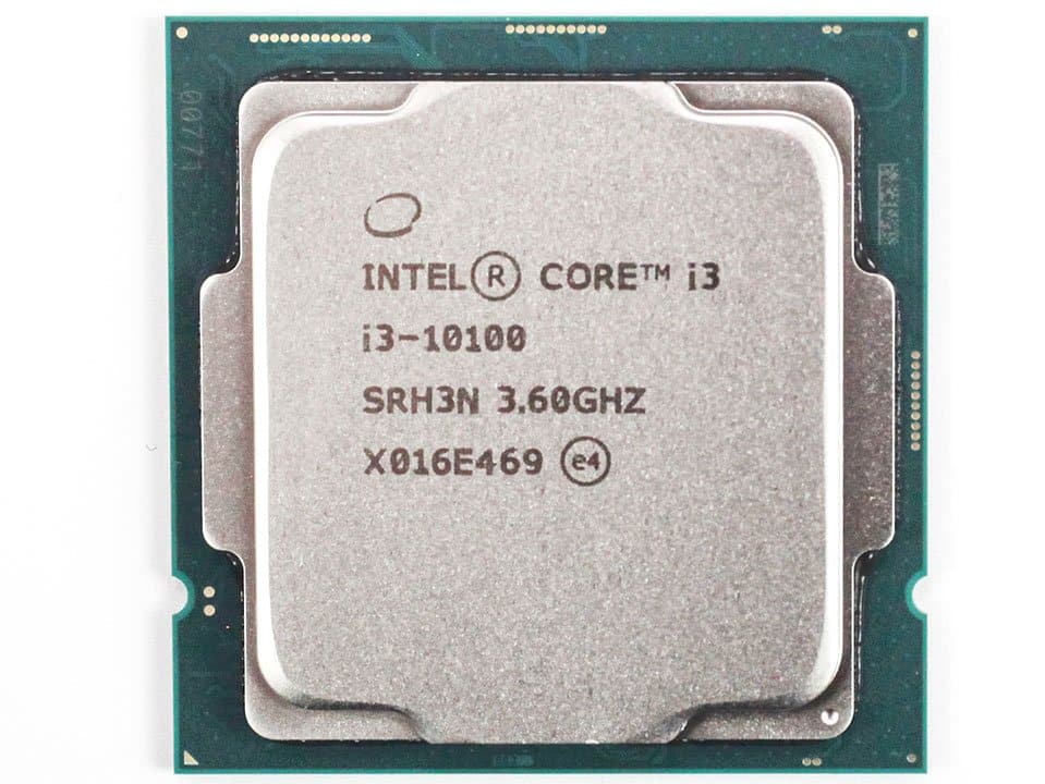 חלקים דור 10 Solid 1100 500W H410M H i3-10100 i50 8GB 256NVME 4 חלקים דור 10 Solid 1100 500W H410M H i3-10100 i50 8GB 256NVME – תמונה 4
