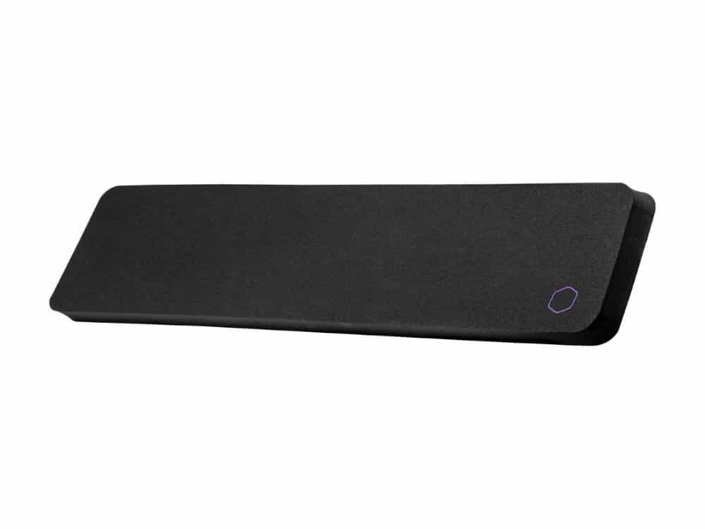 משענת יד רכה Cooler Master Wrist Rest WD531 FULL XL 2 משענת יד רכה Cooler Master Wrist Rest WD531 FULL XL – תמונה 2