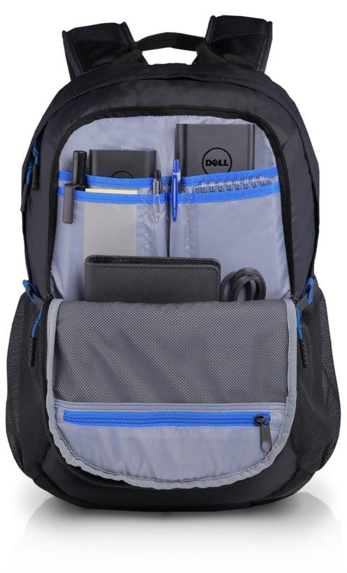 תיק גב Dell Urban Backpack 15 4 תיק גב Dell Urban Backpack 15 – תמונה 4