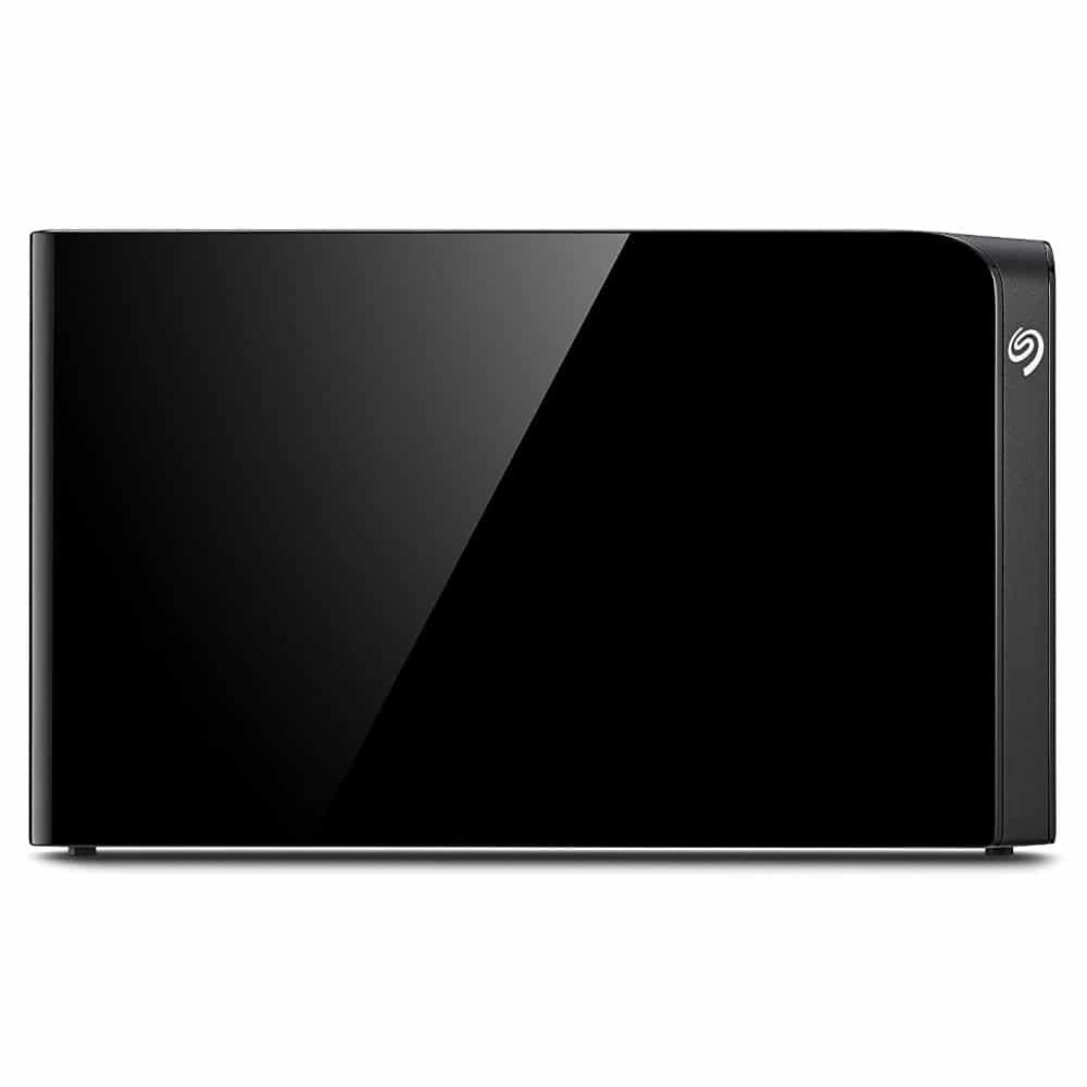 דיסק חיצוני SEAGATE Backup Plus Hub STEL4000200 4TB 3.5 4 דיסק חיצוני SEAGATE Backup Plus Hub STEL4000200 4TB 3.5 – תמונה 4