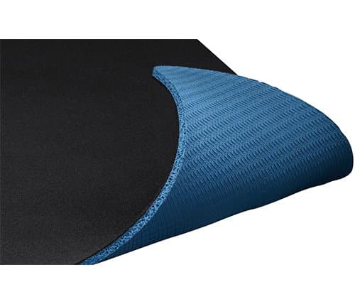 משטח גיימינג ענק Logitech Mouse Pad XL G840 2 משטח גיימינג ענק Logitech Mouse Pad XL G840 – תמונה 2