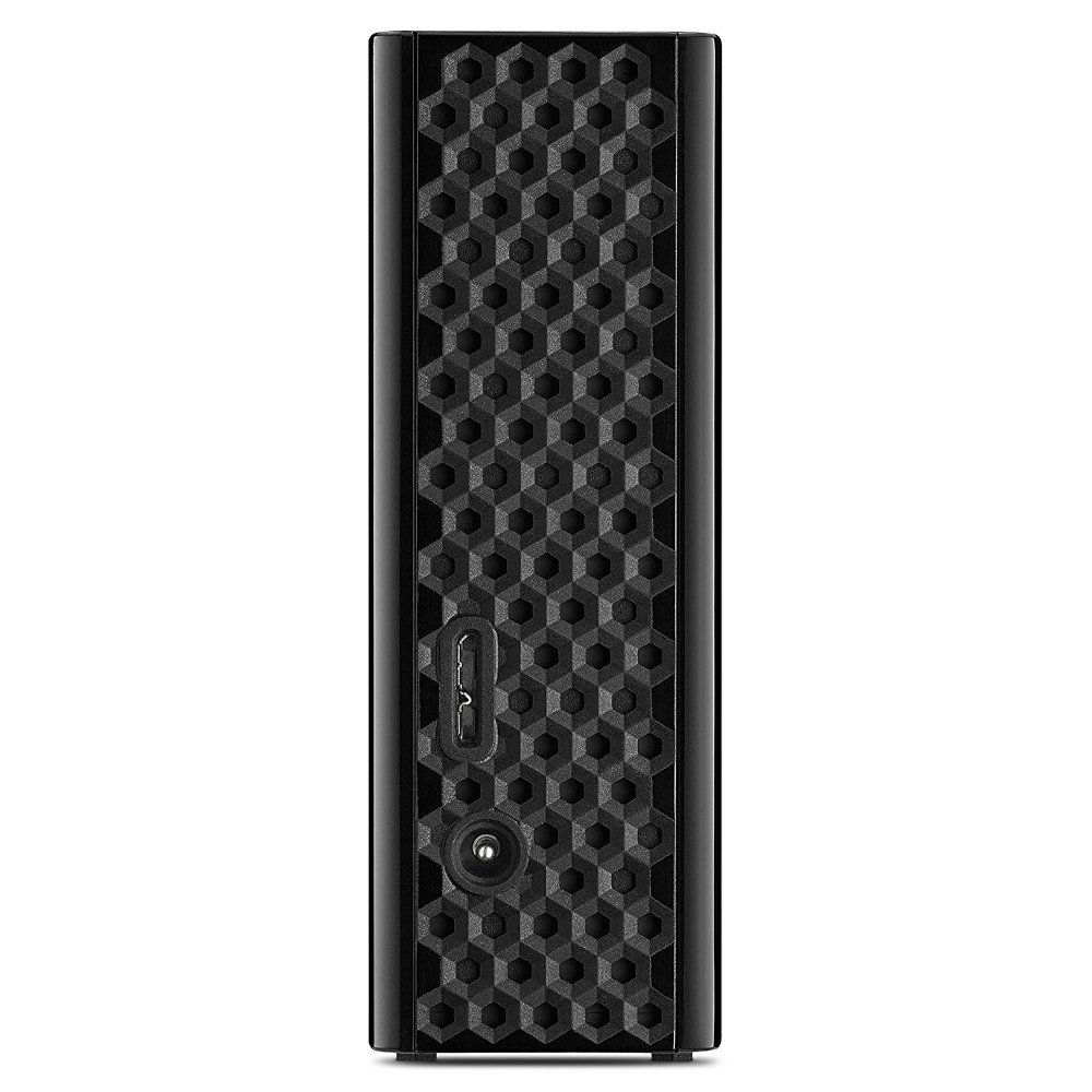 דיסק חיצוני SEAGATE Backup Plus Hub STEL4000200 4TB 3.5 3 דיסק חיצוני SEAGATE Backup Plus Hub STEL4000200 4TB 3.5 – תמונה 3