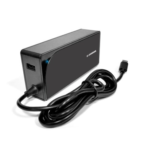 ספק כח אוניברסלי EZcool Universal Power Adapter AD-710 65W Type-C 2 ספק כח אוניברסלי EZcool Universal Power Adapter AD-710 65W Type-C – תמונה 2