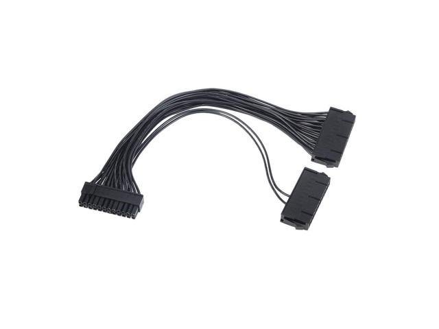 ציוד עזר לכריה מחבר 2 ספקי כח combine 2 PSUs 2 ציוד עזר לכריה מחבר 2 ספקי כח combine 2 PSUs – תמונה 2