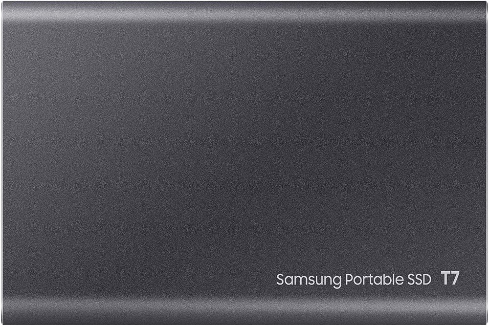 דיסק חיצוני Samsung T7 SSD 500GB 2.5 inch USB 3.2 3 דיסק חיצוני Samsung T7 SSD 500GB 2.5 inch USB 3.2 – תמונה 3