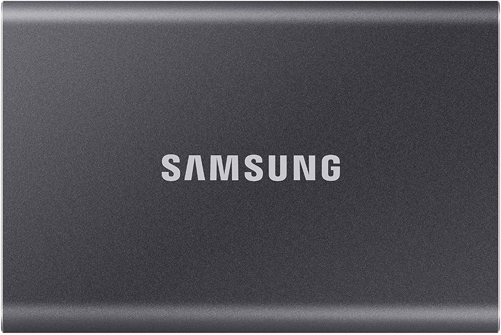 דיסק חיצוני Samsung T7 SSD 500GB 2.5 inch USB 3.2 2 דיסק חיצוני Samsung T7 SSD 500GB 2.5 inch USB 3.2 – תמונה 2