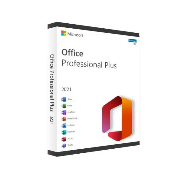 אופיס רשיון דיגיטלי Microsoft Office Pro Plus 2021 Retail 1 אופיס רשיון דיגיטלי Microsoft Office Pro Plus 2021 Retail