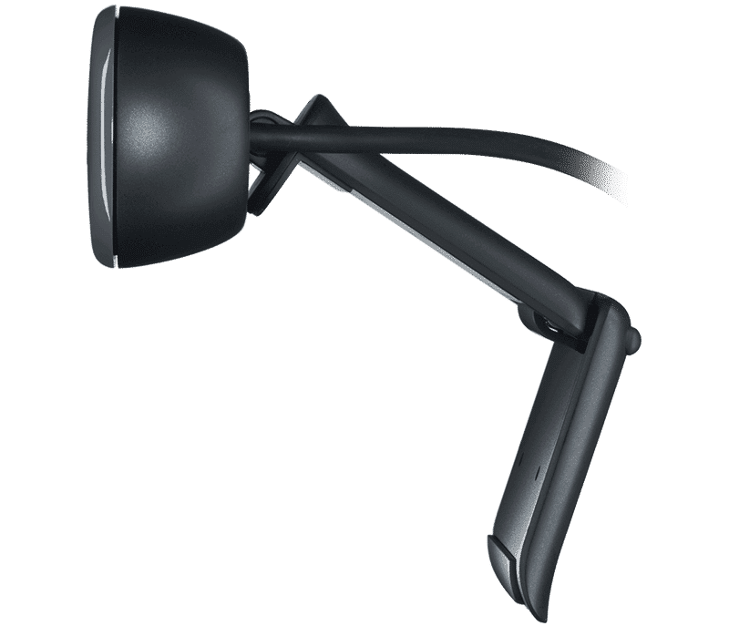 מצלמת אינטרנט Logitech C270 720P Built in Mic 3 מצלמת אינטרנט Logitech C270 720P Built in Mic – תמונה 3