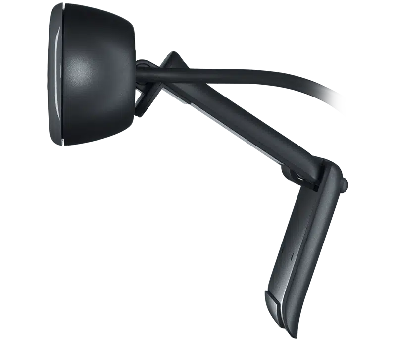 מצלמת אינטרנט Logitech C270 720P Built in Mic 3 מצלמת אינטרנט Logitech C270 720P Built in Mic – תמונה 3