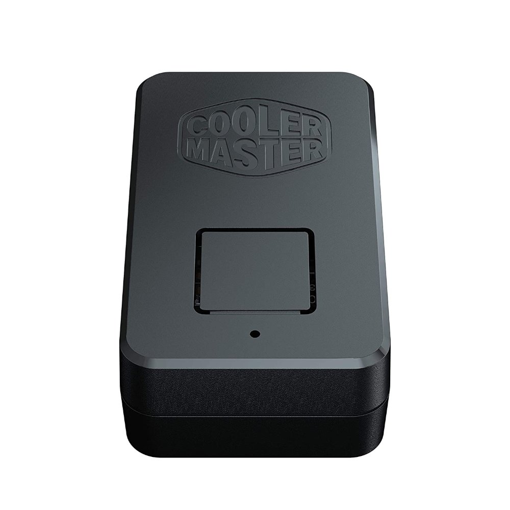 בקר מאווררים Cooler Master Mini Addressable RGB LED 5V ARGB Heade 3 בקר מאווררים Cooler Master Mini Addressable RGB LED 5V ARGB Heade – תמונה 3