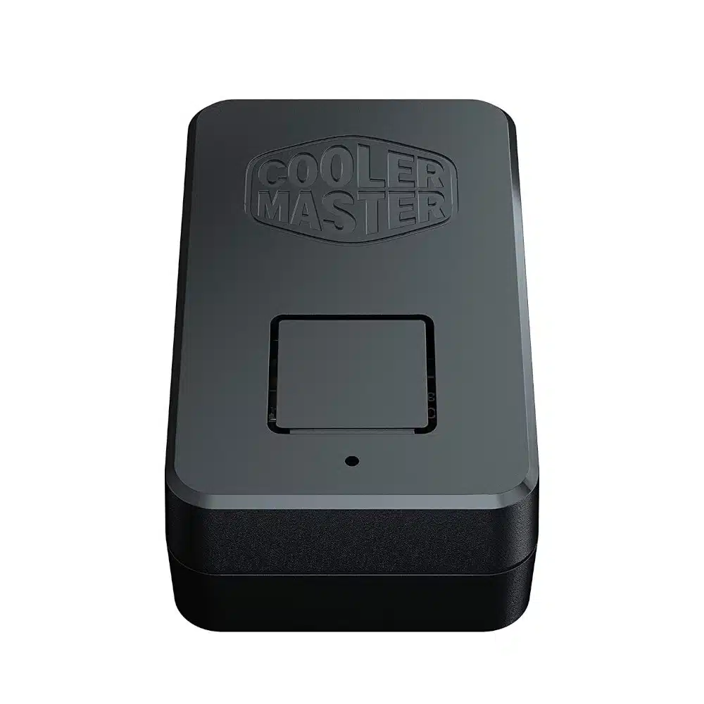בקר מאווררים Cooler Master Mini Addressable RGB LED 5V ARGB Heade 3 בקר מאווררים Cooler Master Mini Addressable RGB LED 5V ARGB Heade – תמונה 3