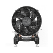 מאוורר למעבדי Cooler Master HYPER T20 AMD/INTEL 2 מאוורר למעבדי Cooler Master HYPER T20 AMD/INTEL – תמונה 2