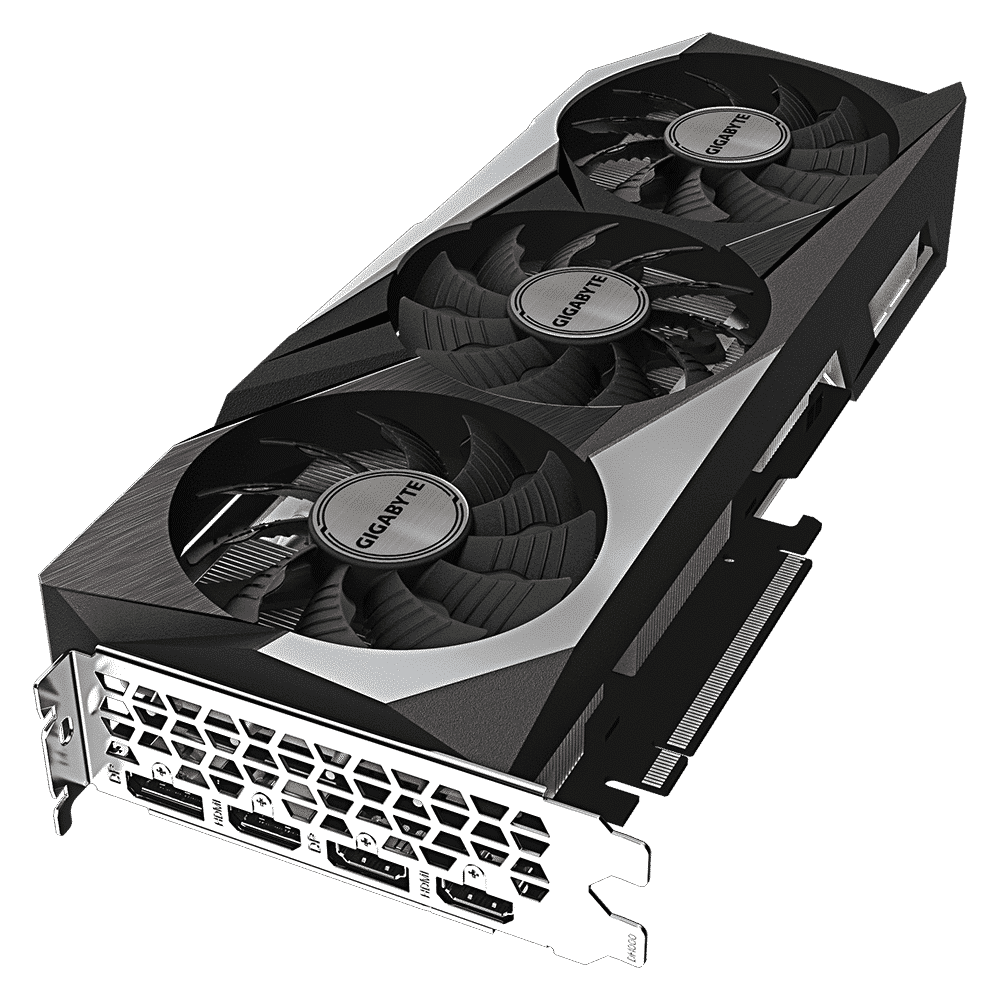 כרטיס מסך Gigabyte RTX 3070 GAMING OC 8GB 1.0 PCIE 4.0X16 2 כרטיס מסך Gigabyte RTX 3070 GAMING OC 8GB 1.0 PCIE 4.0X16 – תמונה 2