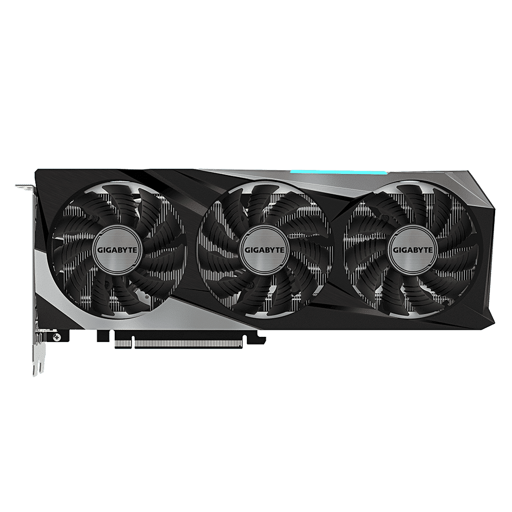 כרטיס מסך Gigabyte RTX 3070 GAMING OC 8GB 1.0 PCIE 4.0X16 3 כרטיס מסך Gigabyte RTX 3070 GAMING OC 8GB 1.0 PCIE 4.0X16 – תמונה 3