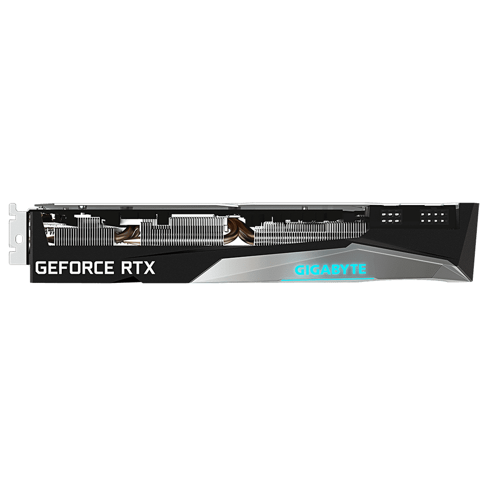 כרטיס מסך Gigabyte RTX 3070 GAMING OC 8GB 1.0 PCIE 4.0X16 5 כרטיס מסך Gigabyte RTX 3070 GAMING OC 8GB 1.0 PCIE 4.0X16 – תמונה 5