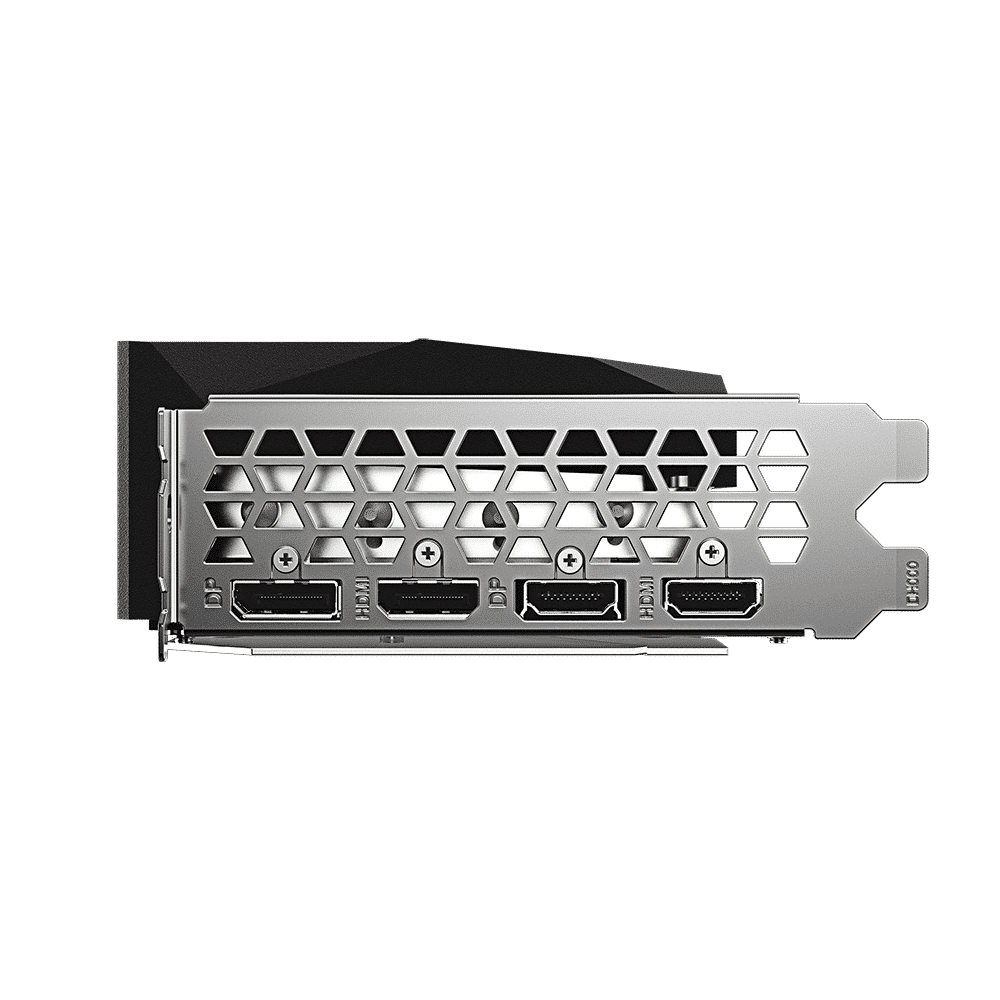 כרטיס מסך Gigabyte RTX 3070 GAMING OC 8GB 1.0 PCIE 4.0X16 4 כרטיס מסך Gigabyte RTX 3070 GAMING OC 8GB 1.0 PCIE 4.0X16 – תמונה 4