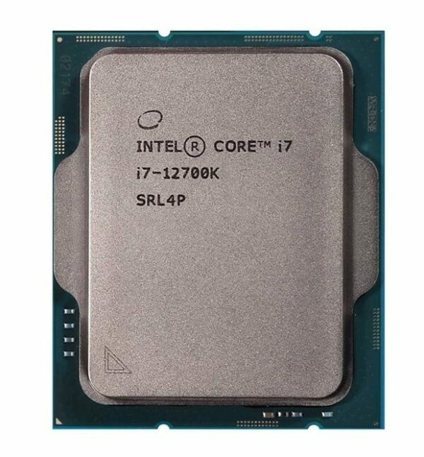 intel core i712700k נייח DF700F 750W GOLD Z690 WIFI i7-12700K 32GB DDR5 1TB NVME