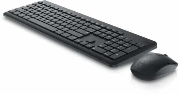 keyboard mouse km3322w gallery 5 סט אלחוטי Dell Wireless Keyboard and Mouse ENG/HEB