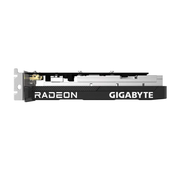 rx6400 4 1 כרטיס מסך Gigabyte Radeon RX 6400 D6 LOW PROFILE 4G HDMI DP