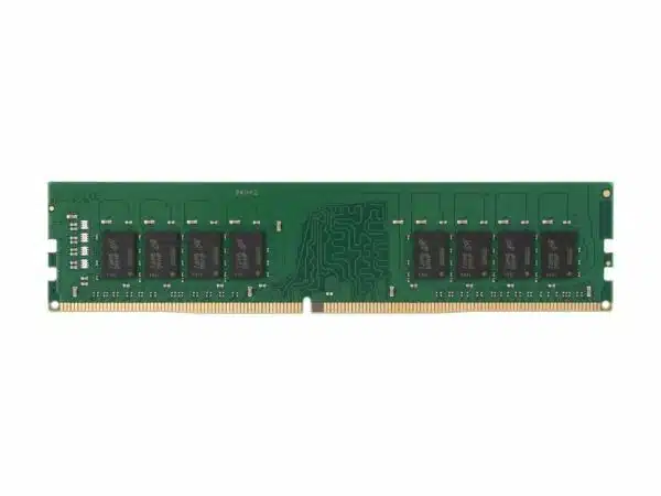 value ram 2 זכרון לנייח CL19 1.2V Kingston ValueRAM 16GB DDR4 2666MHz DRAM