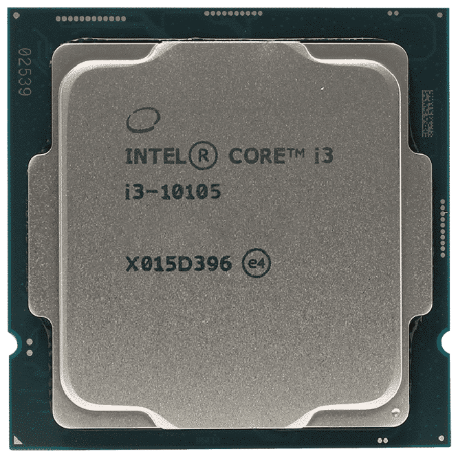 באנדל חלקים ATX CASE 500W H410M H V3 i3-10105BOX 8GB 240 NVME 4 באנדל חלקים ATX CASE 500W H410M H V3 i3-10105BOX 8GB 240 NVME – תמונה 4