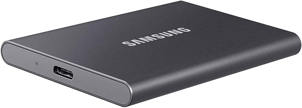דיסק חיצוני Samsung T7 SSD 500GB 2.5 inch USB 3.2 1 דיסק חיצוני Samsung T7 SSD 500GB 2.5 inch USB 3.2