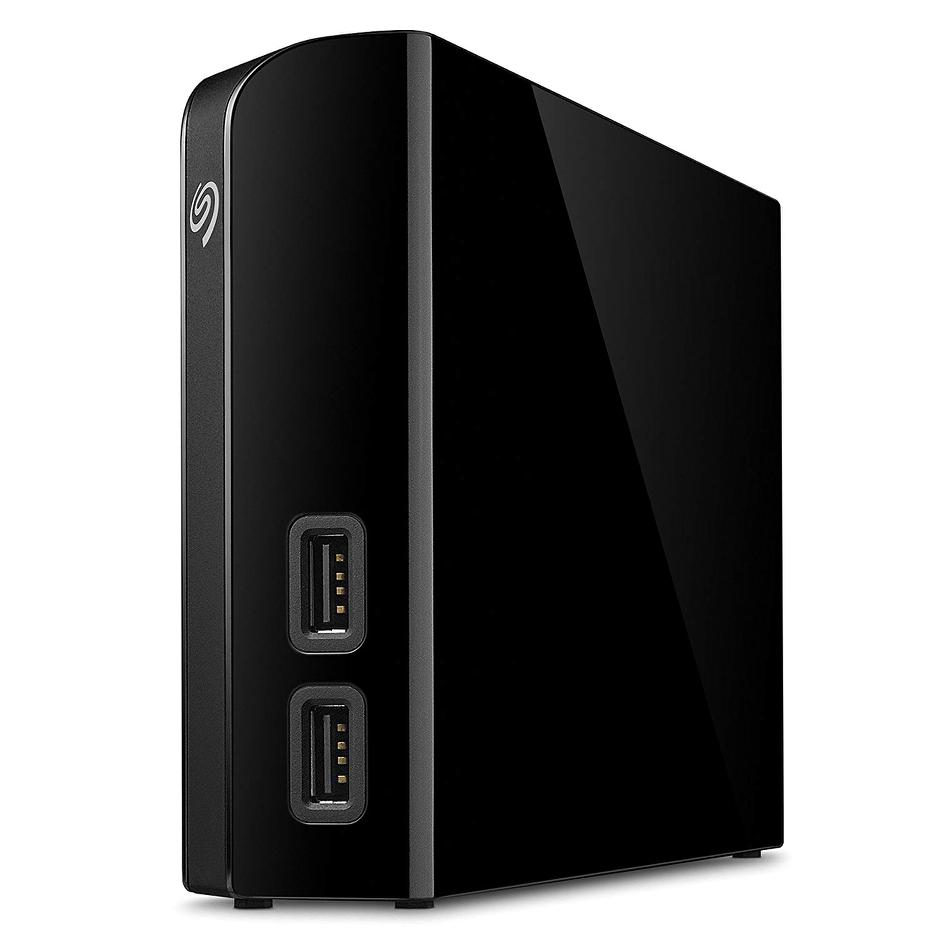 דיסק חיצוני SEAGATE Backup Plus Hub STEL8000200 8TB 3.5 1 דיסק חיצוני SEAGATE Backup Plus Hub STEL8000200 8TB 3.5