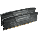 זכרון לנייח corsair vengeance ddr5 32gb 5200mhz 2x16 c40 kit מחשב גיימינג דור 13 מעבד אנטל INTEL I5 וכרטיס מסך RTX 4090