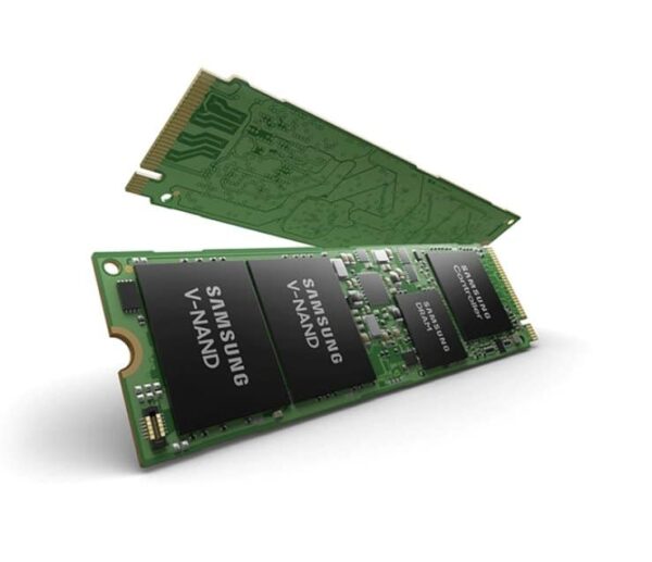 חלקים דור 10 solid 1100 500w h410m h i3 10100 i50 8gb 256nvme דיסק פנימי Samsung SSD 256GB PM981 M2 NVME
